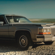 Illustration for article titled 1989 Cadillac Brougham: The Review Nobody Asked For